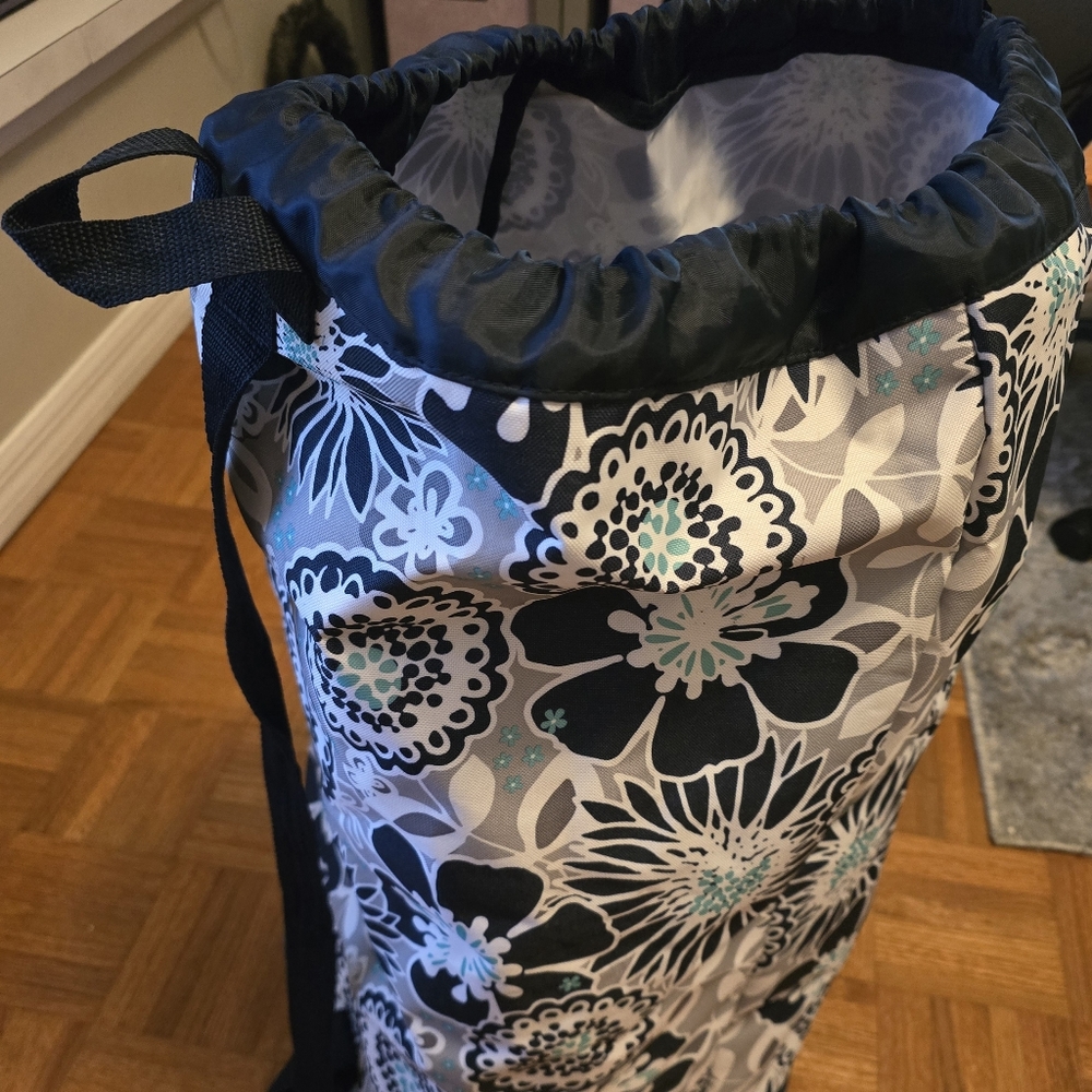 Thirty-One Cinch IT Up Super Sac